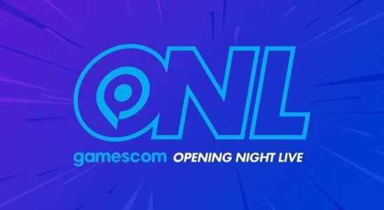 Gamescom Opening Night Live 2022: heure de début et comment regarder toutes les annonces