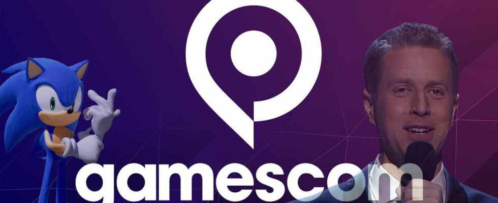 Gamescom Opening Night Live 2022 promet plus de 30 jeux, voici l'heure de début et où regarder