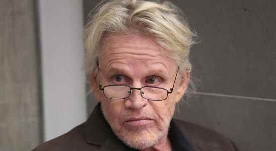 Gary Busey accusé de deux chefs d'accusation de contacts sexuels criminels dans le New Jersey Les plus populaires doivent être lus Inscrivez-vous aux newsletters Variety Plus de nos marques