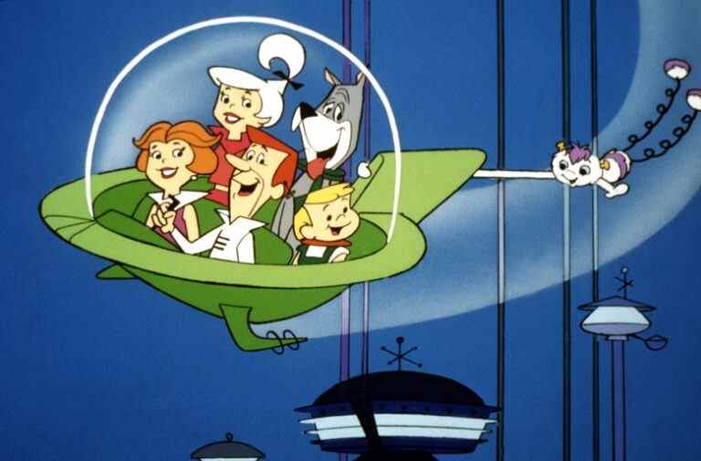 "The Jetsons"