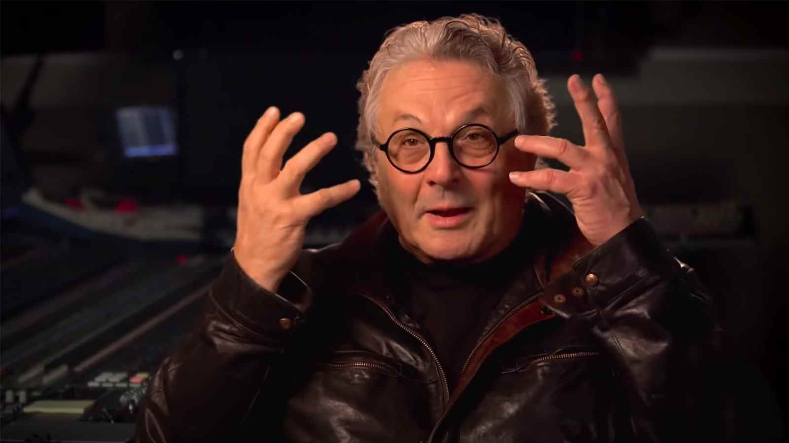 George Miller parle de la romance de conte de fées tentaculaire en trois mille ans de nostalgie [Exclusive Interview]
