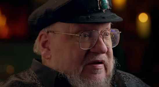 George RR Martin était "hors de la boucle" lors des dernières saisons de Game of Thrones