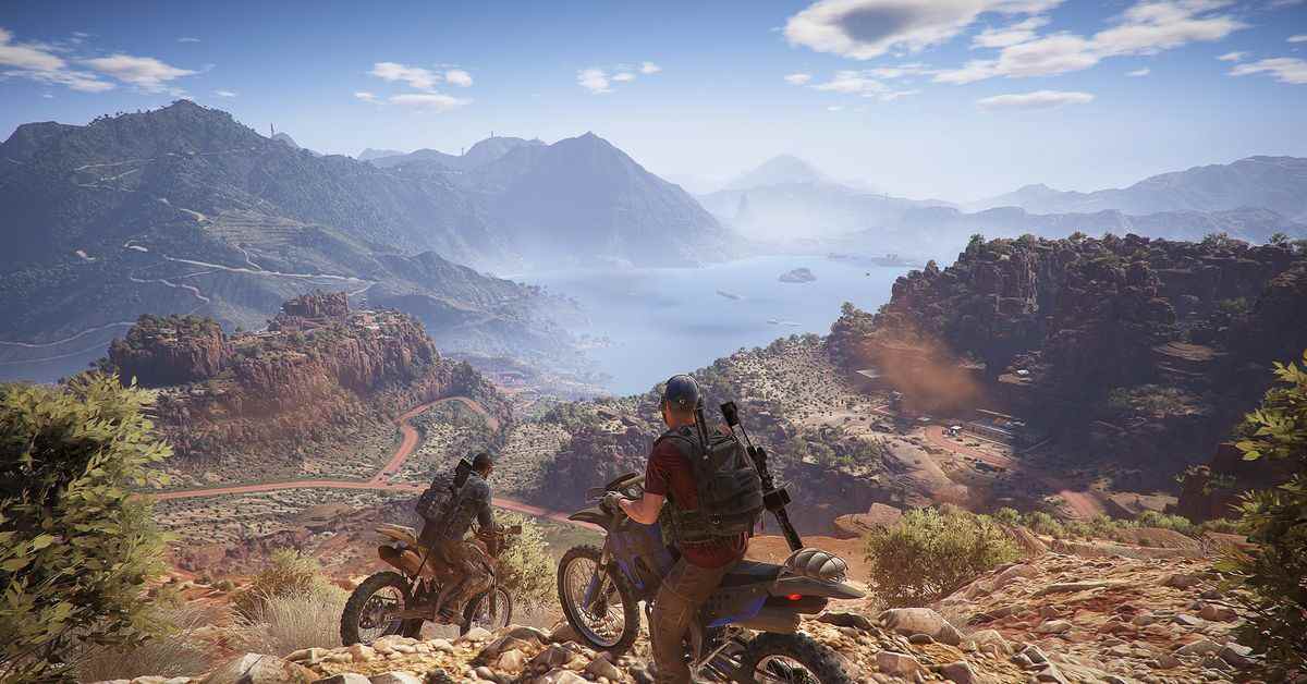 Ghost Recon Wildlands, Turbo Golf Racing et bien d'autres arrivent sur Xbox Game Pass en août
