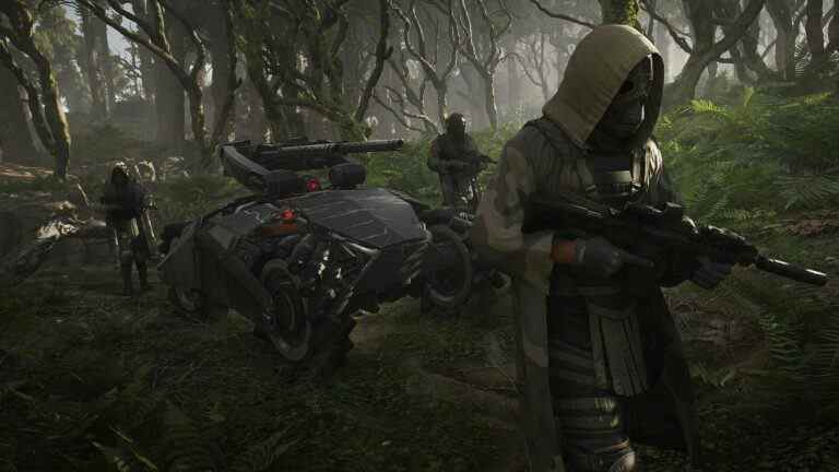 Ghost Recon Wildlands, Two Point Campus et bien d'autres arrivent sur le Xbox Game Pass

