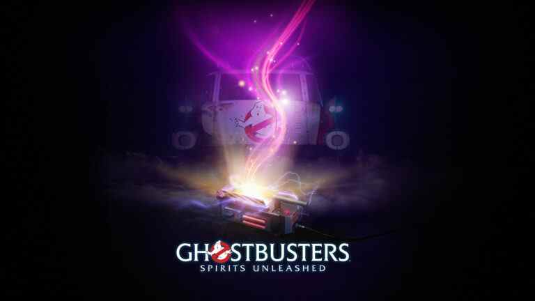 Ghostbusters : Spirits Unleashed arrivera juste à temps pour Halloween