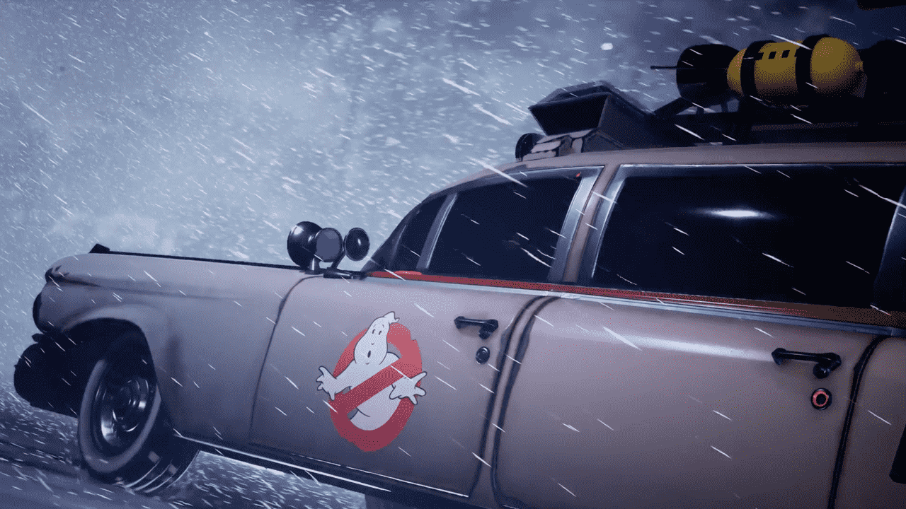 Ghostbusters: Spirits Unleashed obtient la date de sortie d'octobre
