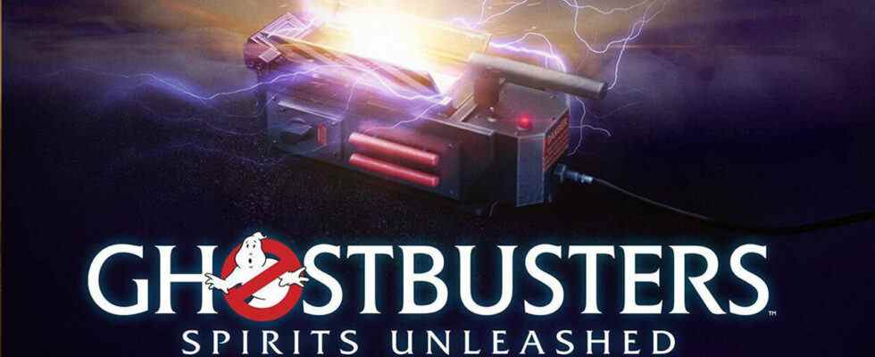 Ghostbusters : Spirits Unleashed sort le 18 octobre, juste à temps pour Halloween