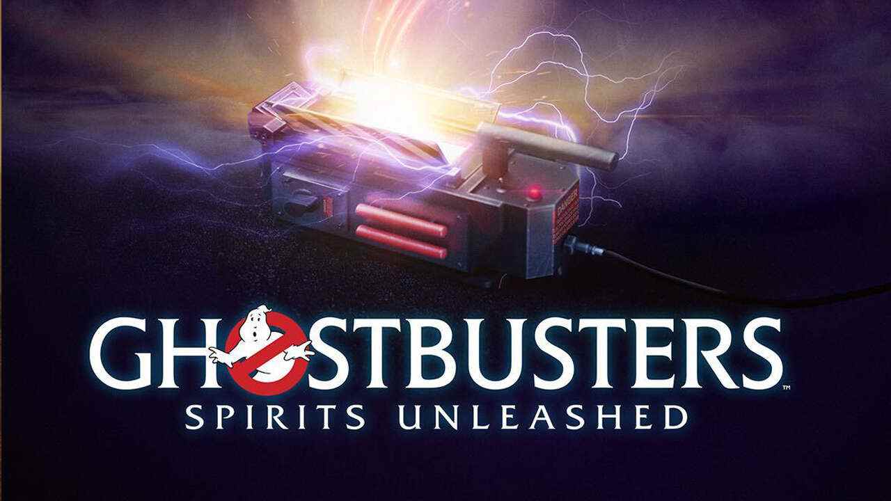 Ghostbusters : Spirits Unleashed sort le 18 octobre, juste à temps pour Halloween
