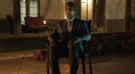 Giancarlo Esposito a parlé avec Marvel, et il est prêt à jouer au professeur X