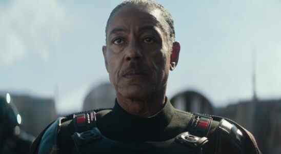 Giancarlo Esposito a parlé avec Marvel, veut jouer le professeur X