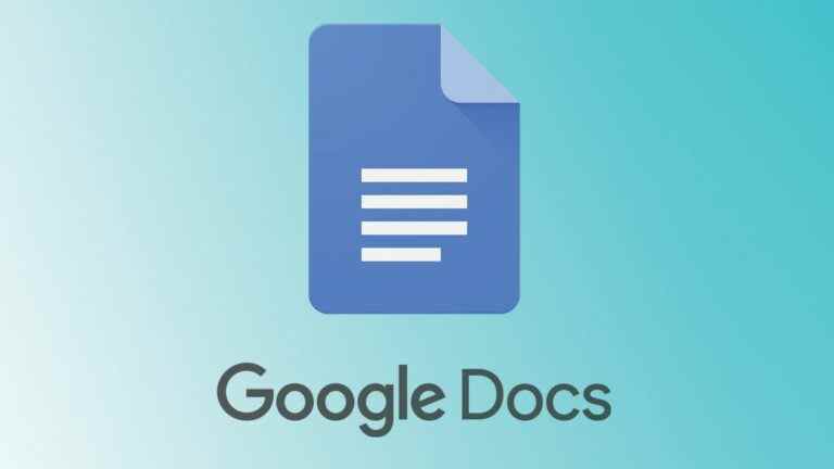 Google Docs vous permettra désormais de déléguer comme un chef