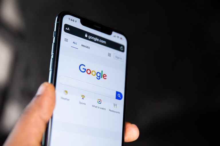 Google a rendu l’un de ses meilleurs raccourcis de recherche encore plus utile