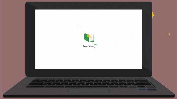 Google lance une version Web de son application éducative Read Along pour les enfants