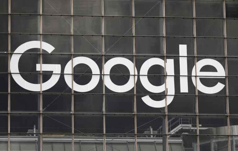 Google ne parvient pas à protéger les utilisateurs et les sous-traitants après Roe, selon les travailleurs