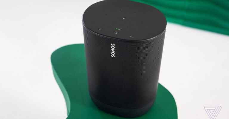 Google poursuit Sonos pour haut-parleur intelligent et technologie de contrôle vocal