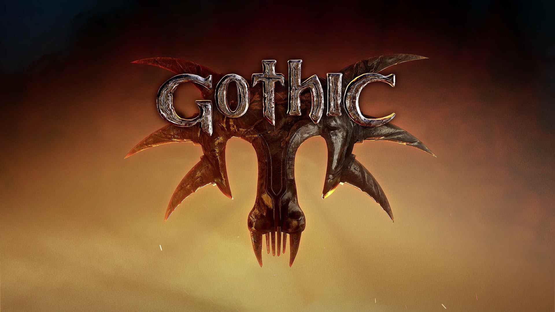 Gothic Remake – Bande-annonce de THQ Nordic Digital Showcase 2022    
