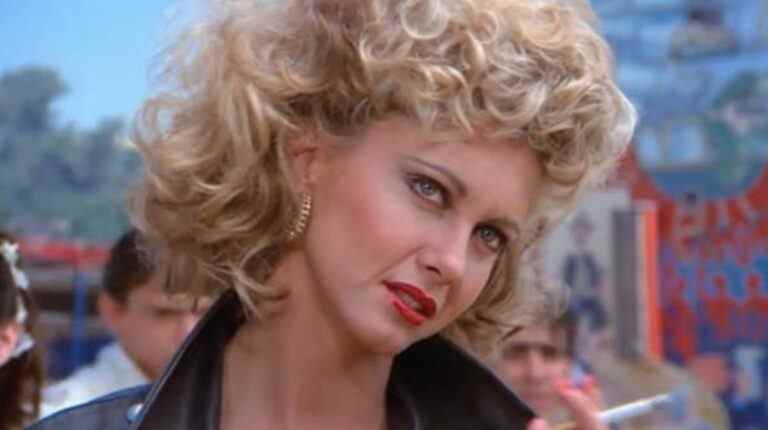 Grease Star Olivia Newton-John est décédée à 73 ans
