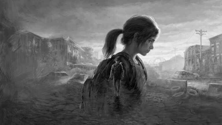 Guide de précommande The Last of Us Part 1 – ainsi que les dernières nouveautés sur le stock Firefly Edition