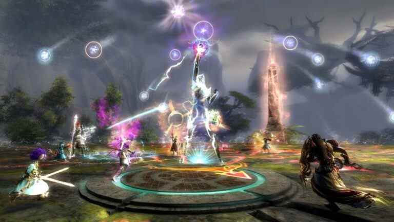 Guild Wars 2 arrive sur Steam la semaine prochaine
