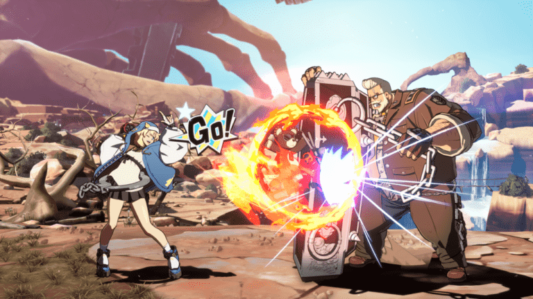 Guilty Gear Strive Season 2 ajoute quatre nouveaux personnages, à partir du 8 août avec Bridget
