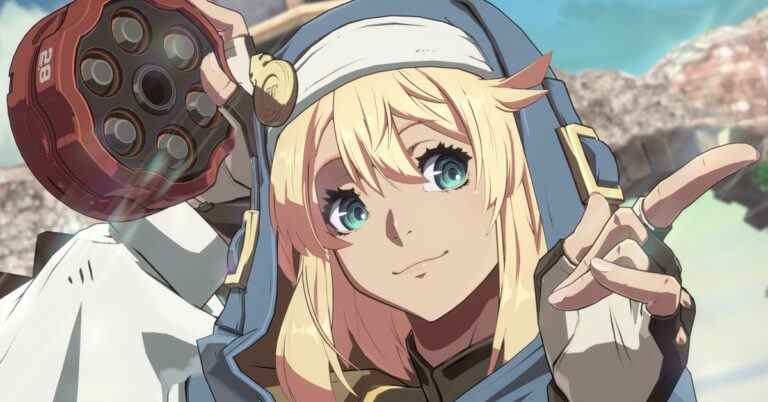 Guilty Gear Strive ramène Bridget pour la saison 2
