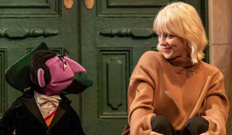 HBO Max a retiré 200 épisodes de « Sesame Street »