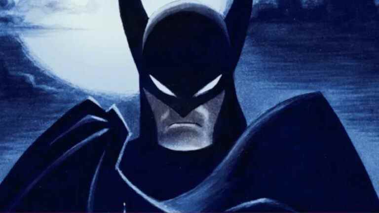 HBO Max annule ses plans pour Batman: Caped Crusader – mais il y a de l’espoir