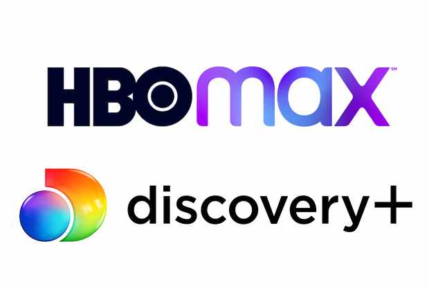 HBO Max et Discovery + fusionneront en un seul nouveau service de streaming en 2023