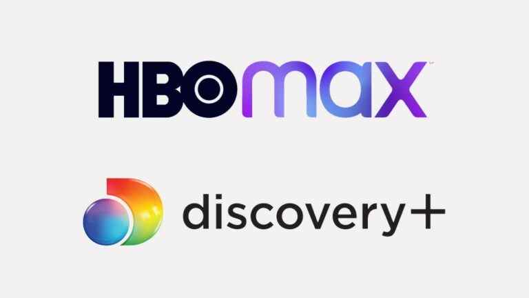 HBO Max et Discovery+ fusionneront en une plateforme de streaming unique à partir de l'été 2023
	
	
