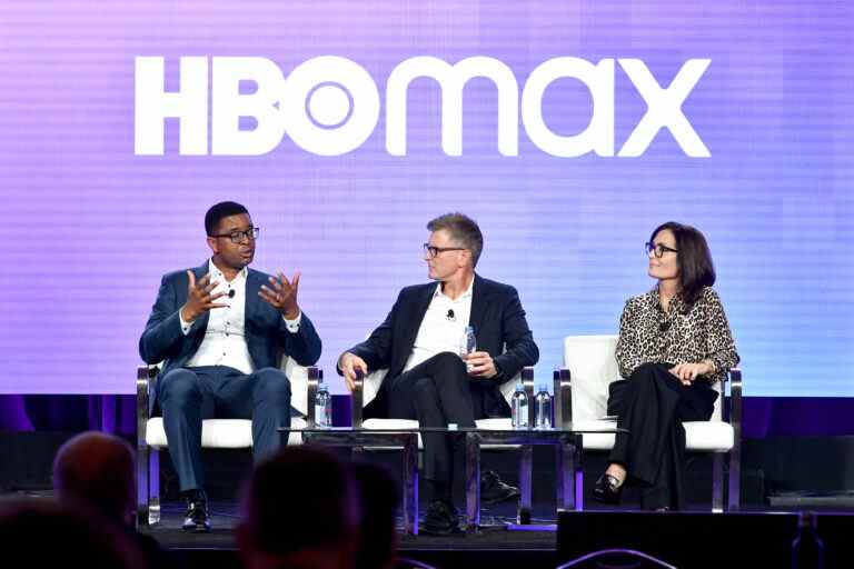 HBO Max et Discovery + fusionneront en une seule plateforme de streaming en 2023