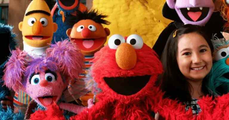 HBO Max retire brusquement 200 épisodes de Sesame Street