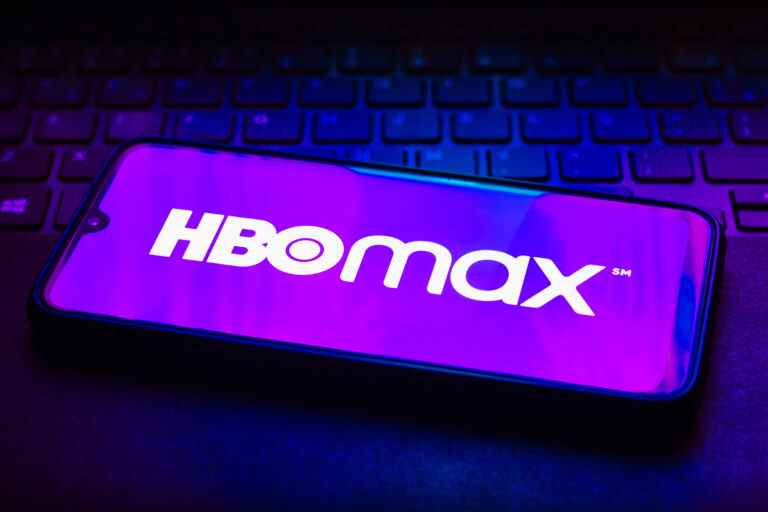 HBO Max termine le déploiement de sa refonte d’application indispensable