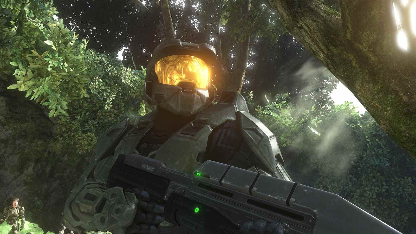 Halo 3 arrive enfin sur PC la semaine prochaine

