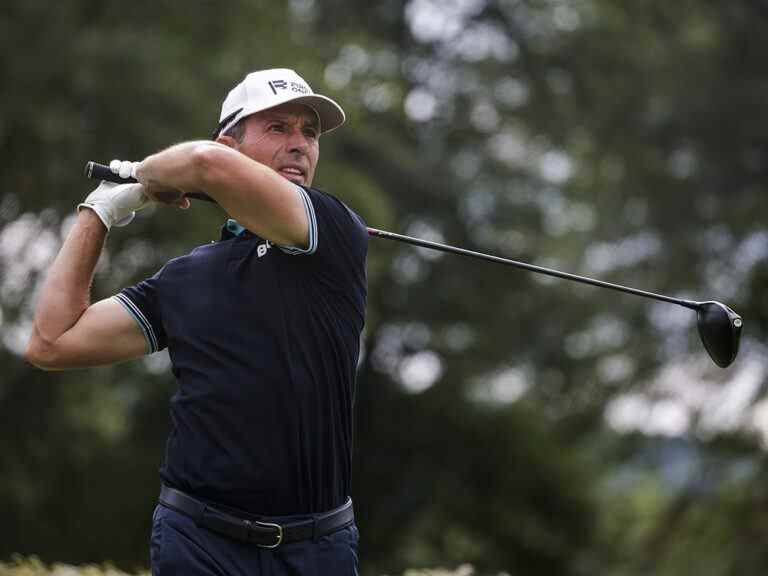 Harrington dépasse Mike Weir au dernier tour pour remporter DICK’S Sporting Goods Open