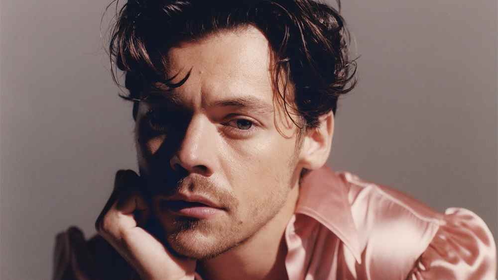 Harry Styles a écrit une chanson pour 'Don't Worry Darling' Le plus populaire doit être lu Inscrivez-vous aux newsletters Variety Plus de nos marques
	
	
