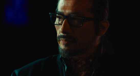 Hiroyuki Sanada du chapitre 4 de John Wick taquine une histoire avec le héros de Keanu Reeves dans la suite à venir