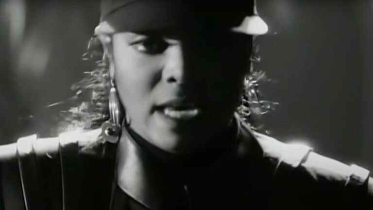 Il s’avère que Janet Jackson est le risque de cybersécurité que nous n’avons jamais vu venir