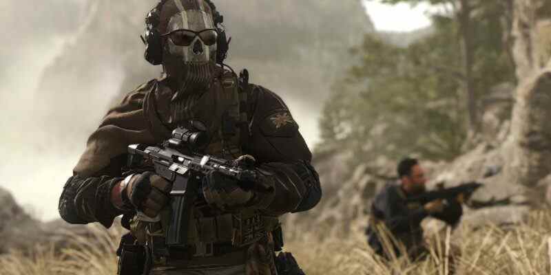 Infinity Ward Details Farm 18, une carte inspirée de Shoothouse dans Call Of Duty: Modern Warfare 2