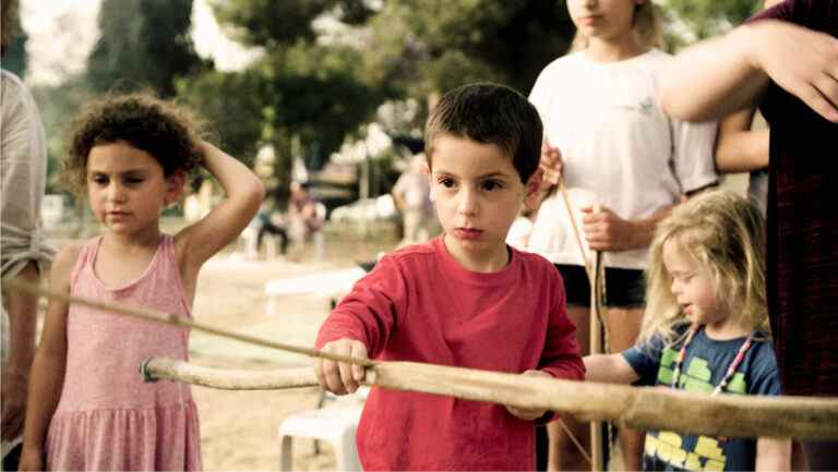 « Innocence » : regardez le premier extrait du titre de Venice Horizons (EXCLUSIF) Les plus populaires doivent être lus
	
	
