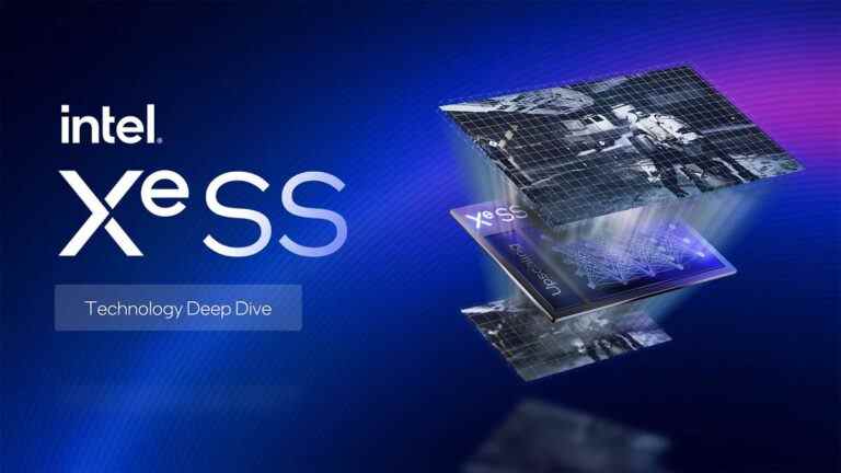 La démo Intel XeSS affiche de superbes résultats par rapport à Nvidia DLSS