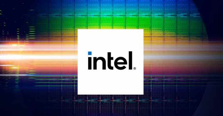 Intel nie que Meteor Lake soit reporté à 2024, affirme que les puces grand public seront lancées en 2023