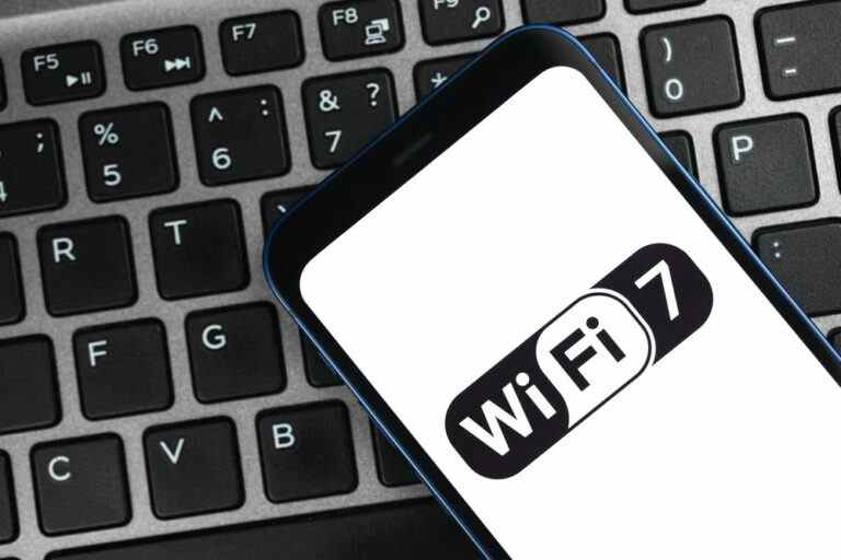 Intel prévoit d’apporter le Wi-Fi 7 aux plates-formes clientes d’ici 2024