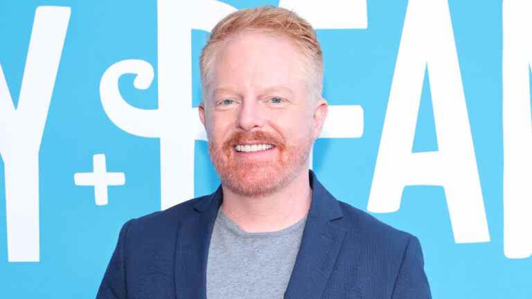 'Ivy and Bean' Cast sur le travail avec Jesse Tyler Ferguson et Jane Lynch, chantant des chansons TikTok et hurlant sur le plateau Les plus populaires doivent être lus Inscrivez-vous aux newsletters Variety Plus de nos marques
	
	
