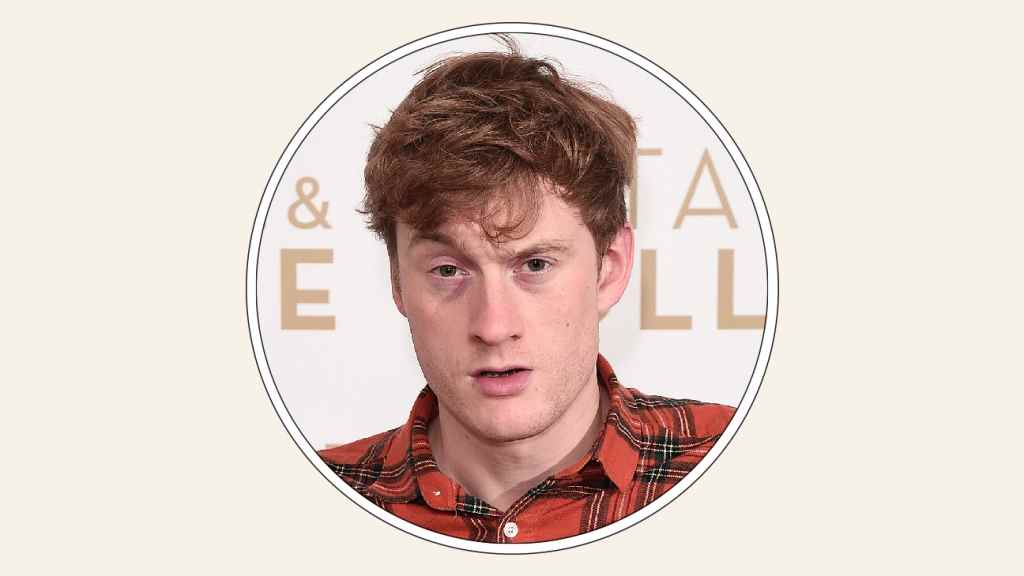 James Acaster sur la popularité continue du clip 