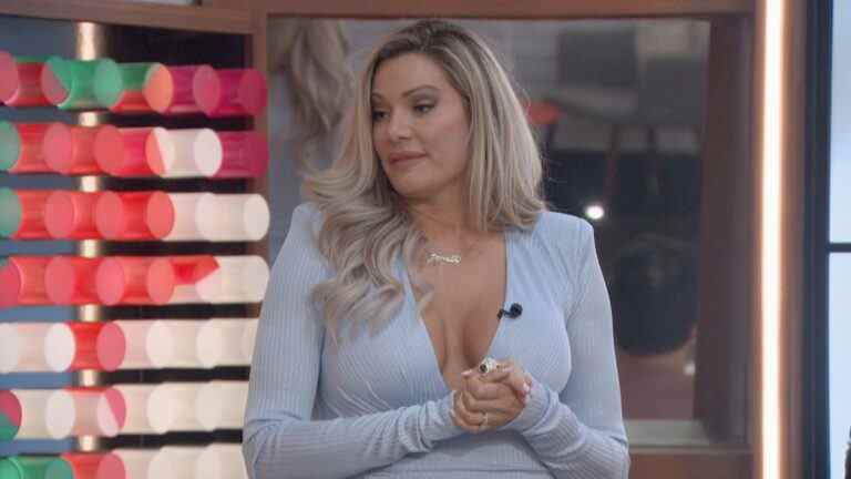 Janelle Pierzina de Big Brother parle de la saison 24 et pourquoi aucune saison ne peut jamais être aussi intense que les années précédentes
