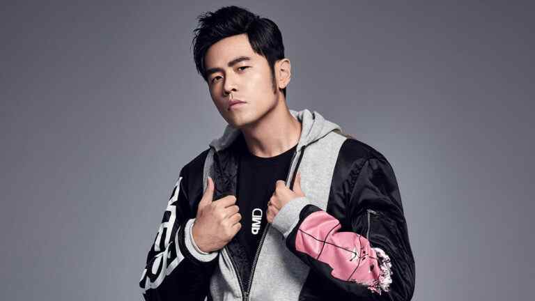 Jay Chou s'aventure dans les NFT et le métaverse le plus populaire à lire absolument Inscrivez-vous aux newsletters Variety Plus de nos marques
	
	
