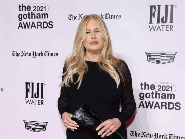 Jennifer Coolidge : J’ai couché avec 200 hommes depuis « American Pie »