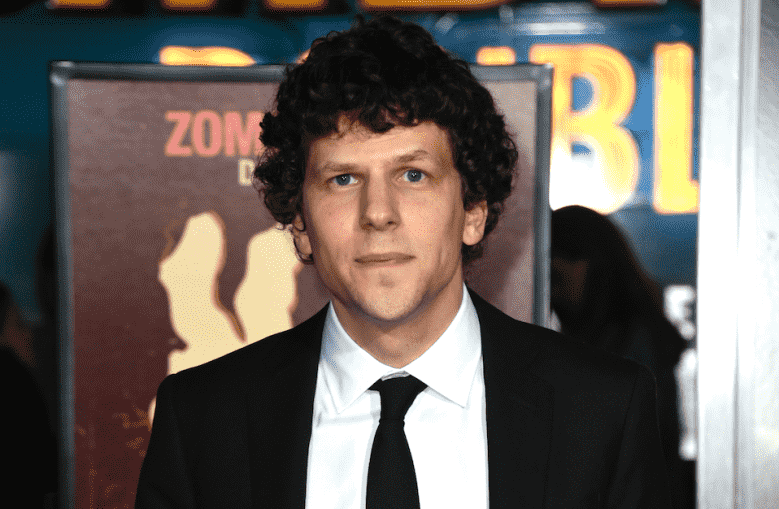 Jesse Eisenberg