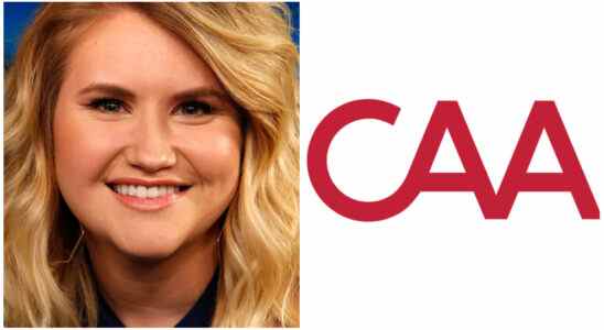 Jillian Bell signe avec CAA (EXCLUSIF) Le plus populaire doit être lu Inscrivez-vous aux bulletins d'information sur les variétés Plus de nos marques