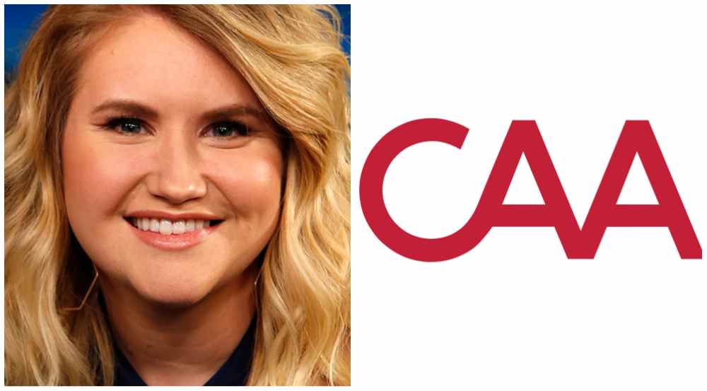 Jillian Bell signe avec CAA (EXCLUSIF) Le plus populaire doit être lu Inscrivez-vous aux bulletins d'information sur les variétés Plus de nos marques
	
	
